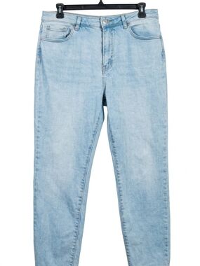 Wax Jeans Light Wash High Rise Jeans Size 9/29